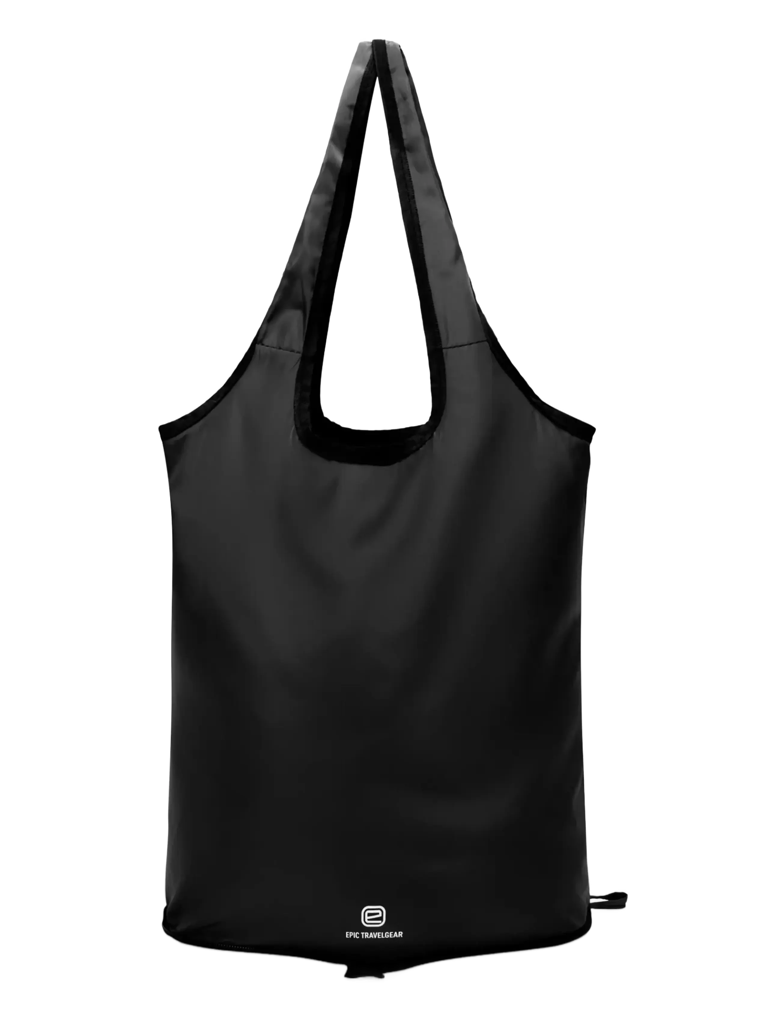EPIC Travelgear XPAK FLIGHT - Inredning - BLACK / black