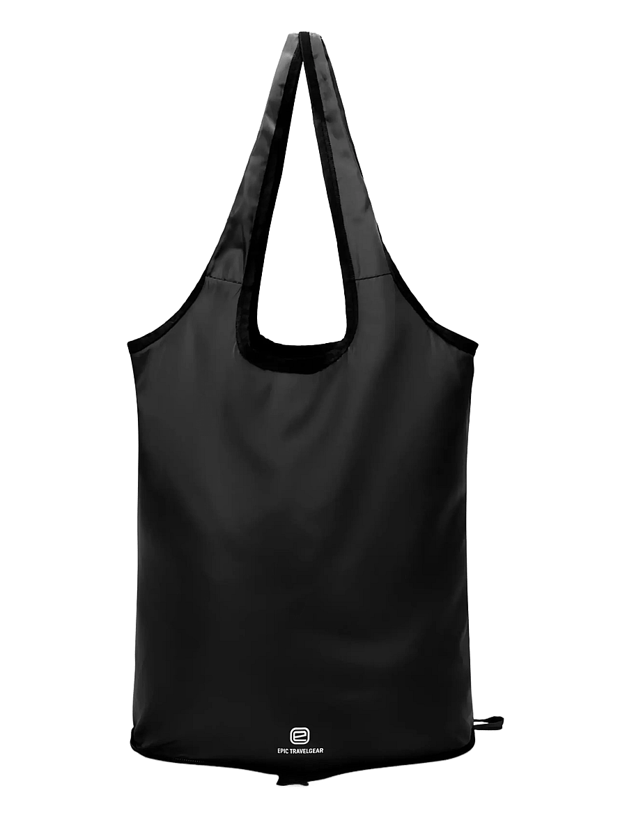 EPIC Travelgear - XPAK FLIGHT - kelioniniai krepšiai - black - 0
