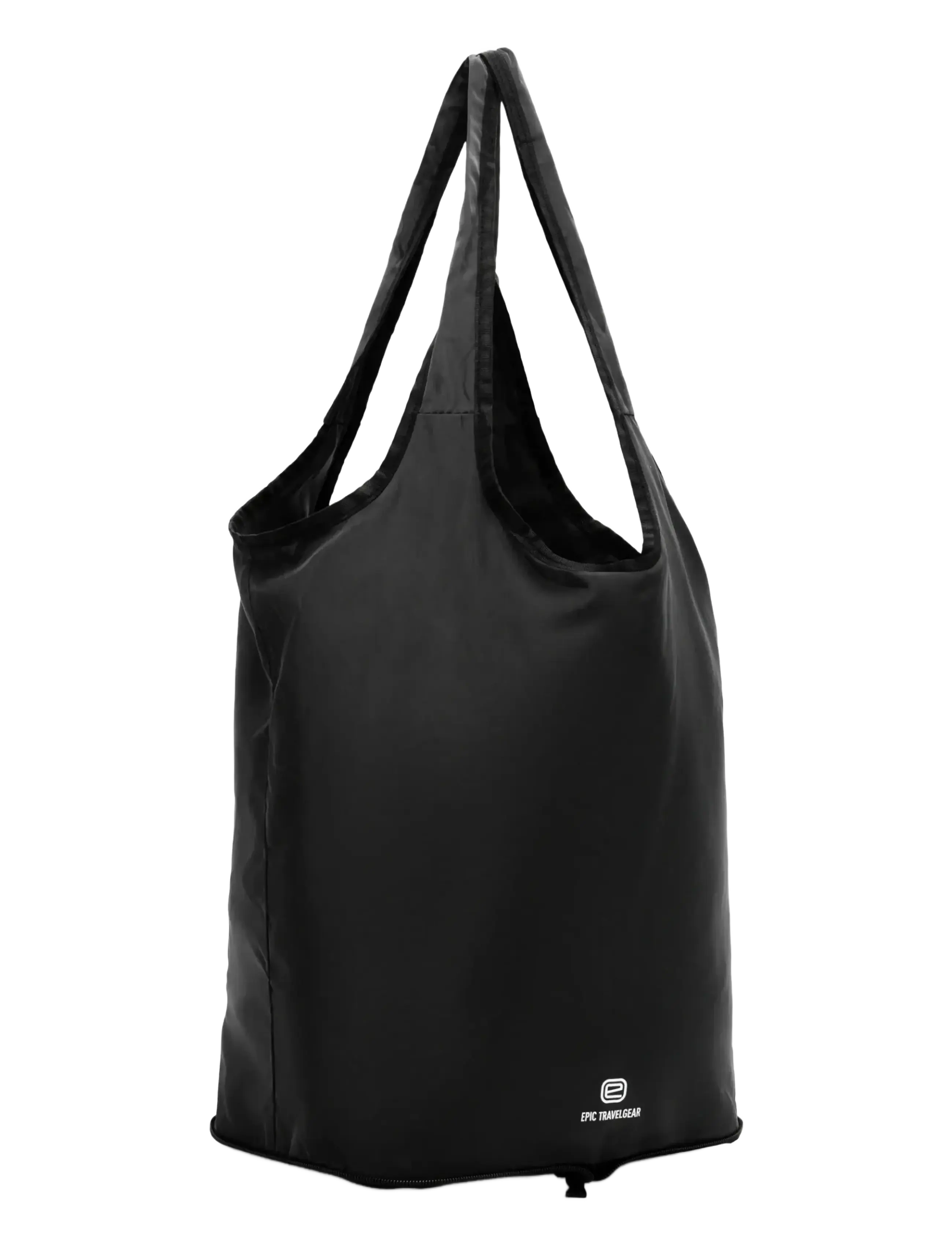 EPIC Travelgear - XPAK FLIGHT - kelioniniai krepšiai - black - 1