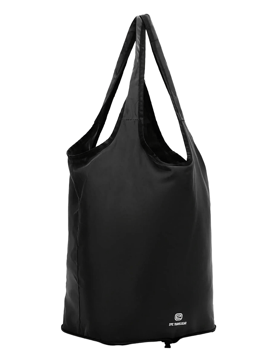 EPIC Travelgear - XPAK FLIGHT - kelioniniai krepšiai - black - 1