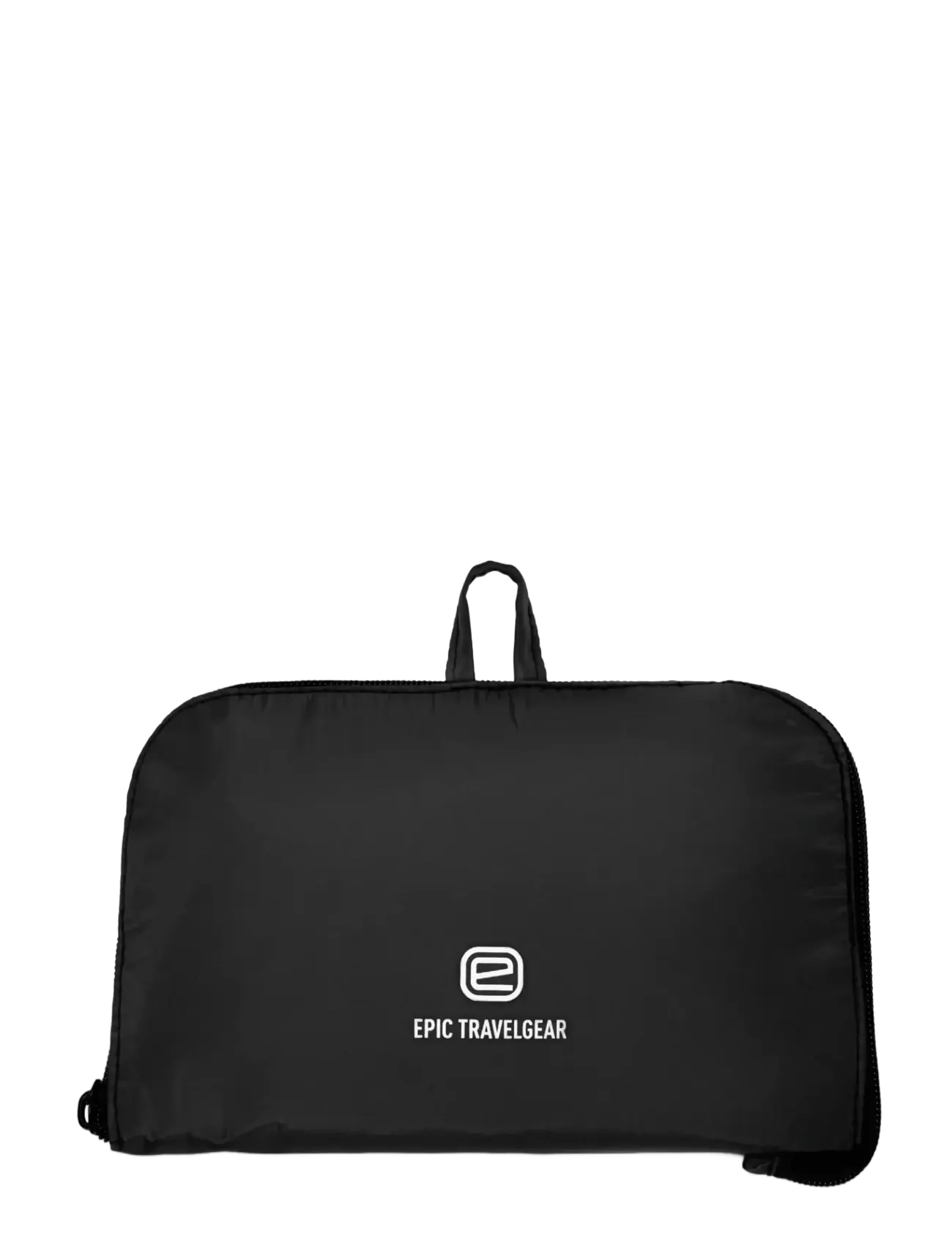 EPIC Travelgear - XPAK FLIGHT - kelioniniai krepšiai - black - 3