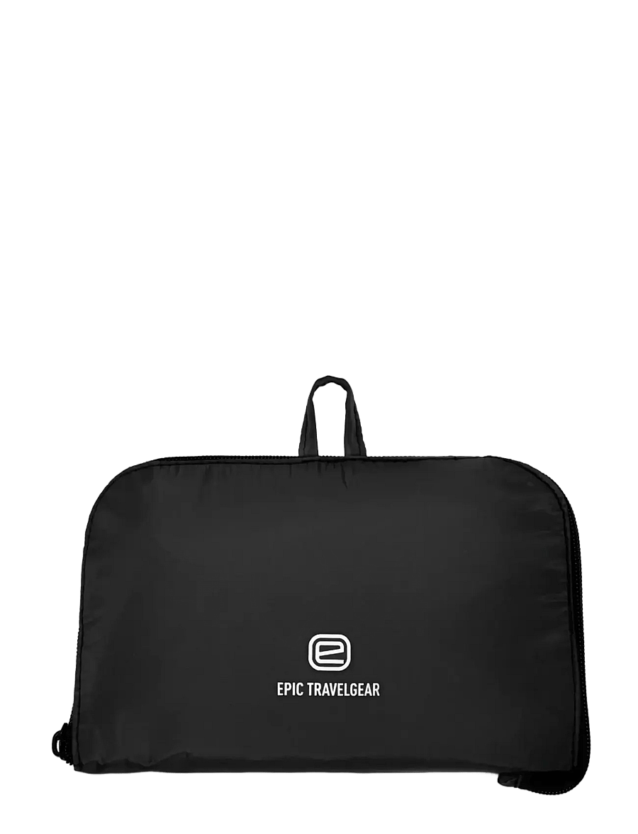 EPIC Travelgear - XPAK FLIGHT - kelioniniai krepšiai - black - 3