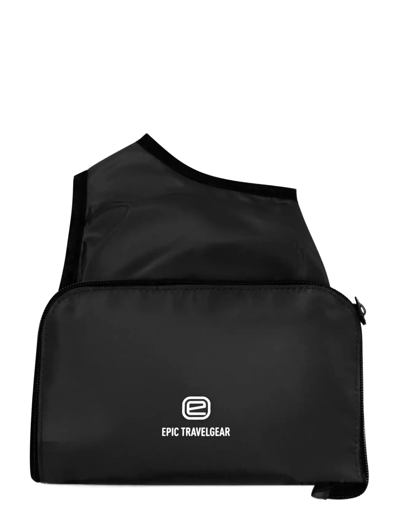 EPIC Travelgear - XPAK FLIGHT - kelioniniai krepšiai - black - 4