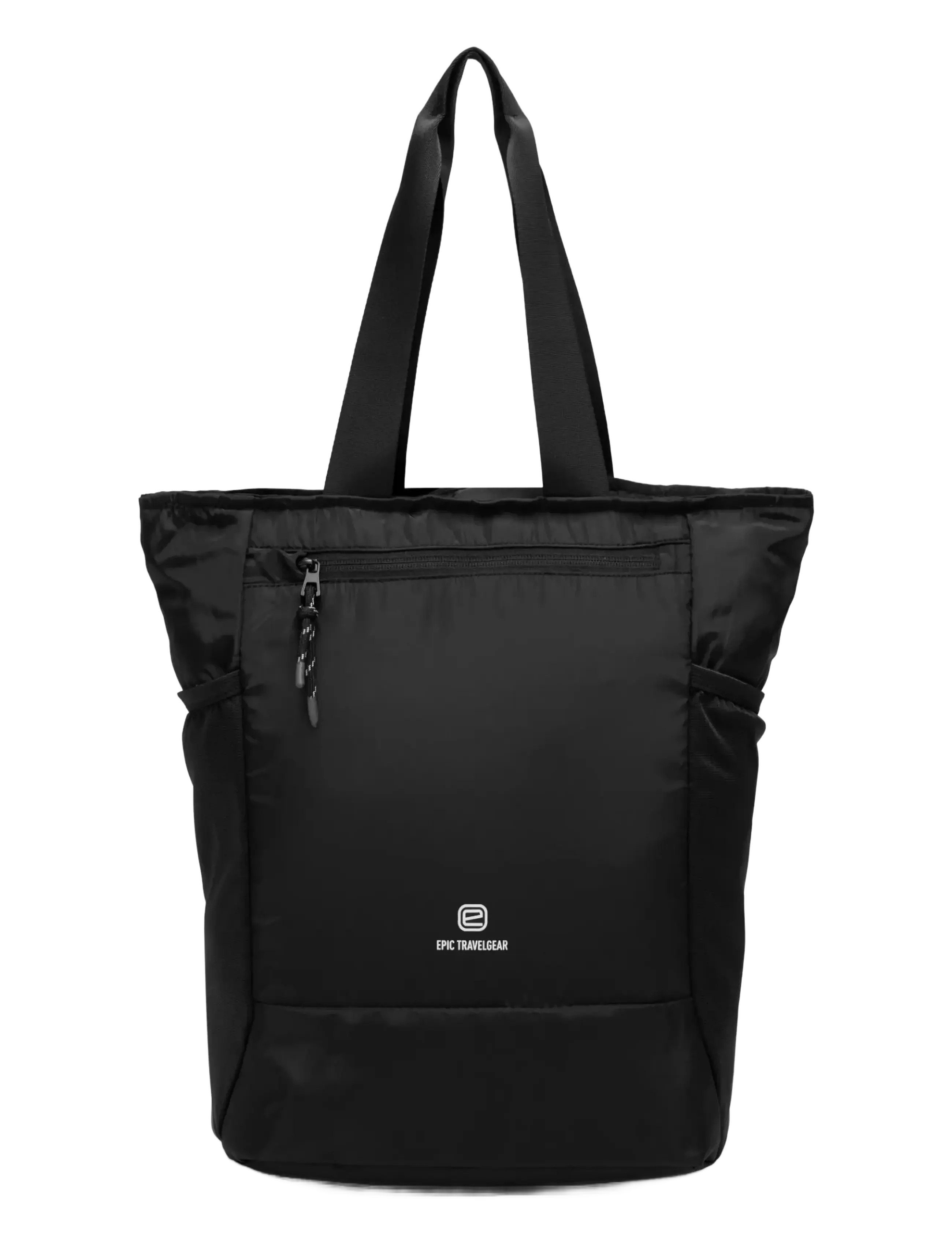 EPIC Travelgear - XPAK FLIGHT - carry-on backpacks - black - 1