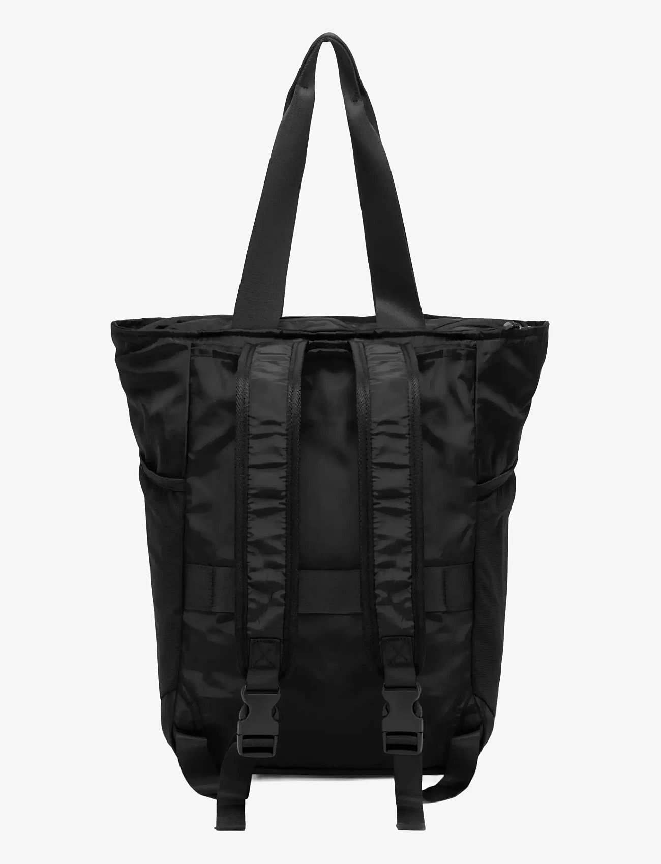 EPIC Travelgear - XPAK FLIGHT - kabinerygsække - black - 2