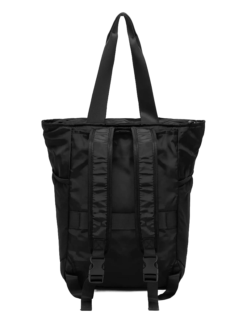 EPIC Travelgear - XPAK FLIGHT - kabinerygsække - black - 2