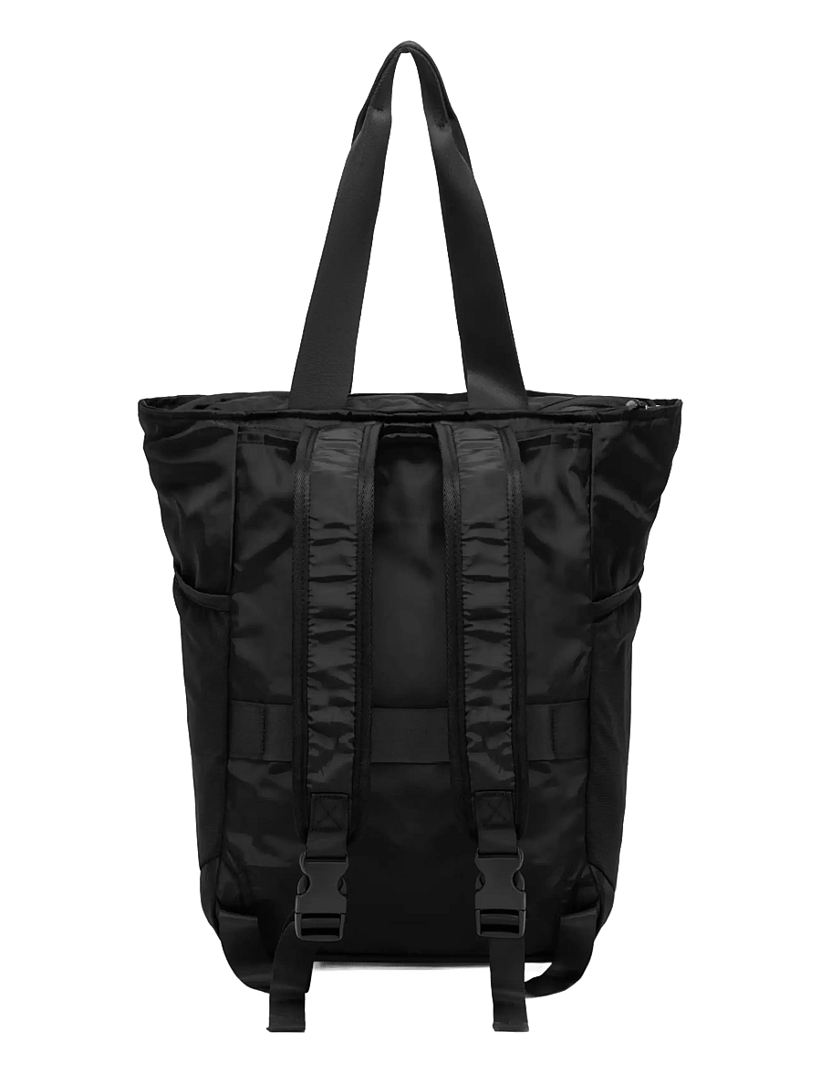 EPIC Travelgear - XPAK FLIGHT - kabinerygsække - black - 2