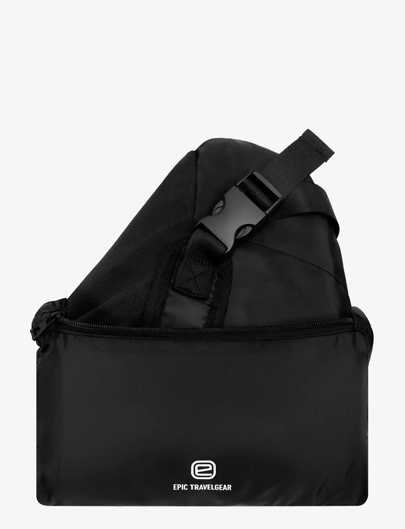 EPIC Travelgear - XPAK FLIGHT - kabinerygsække - black - 3