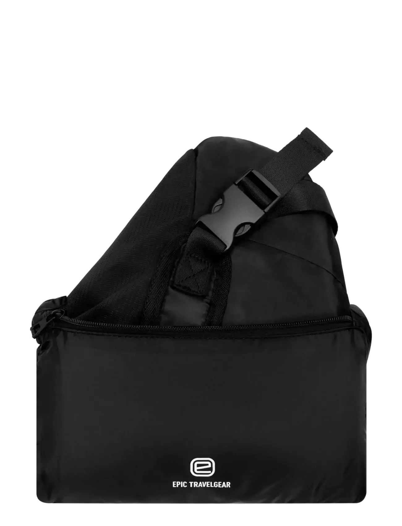 EPIC Travelgear - XPAK FLIGHT - carry-on backpacks - black - 3