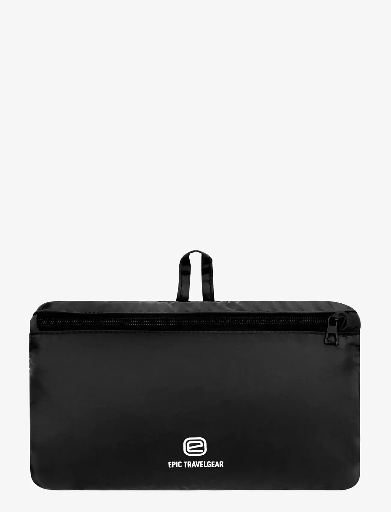 EPIC Travelgear - XPAK FLIGHT - kabinerygsække - black - 4