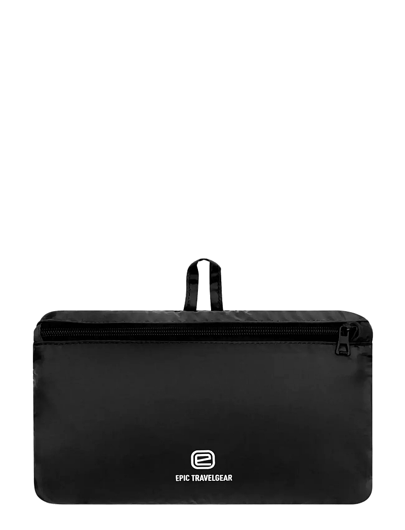 EPIC Travelgear - XPAK FLIGHT - kabinerygsække - black - 4