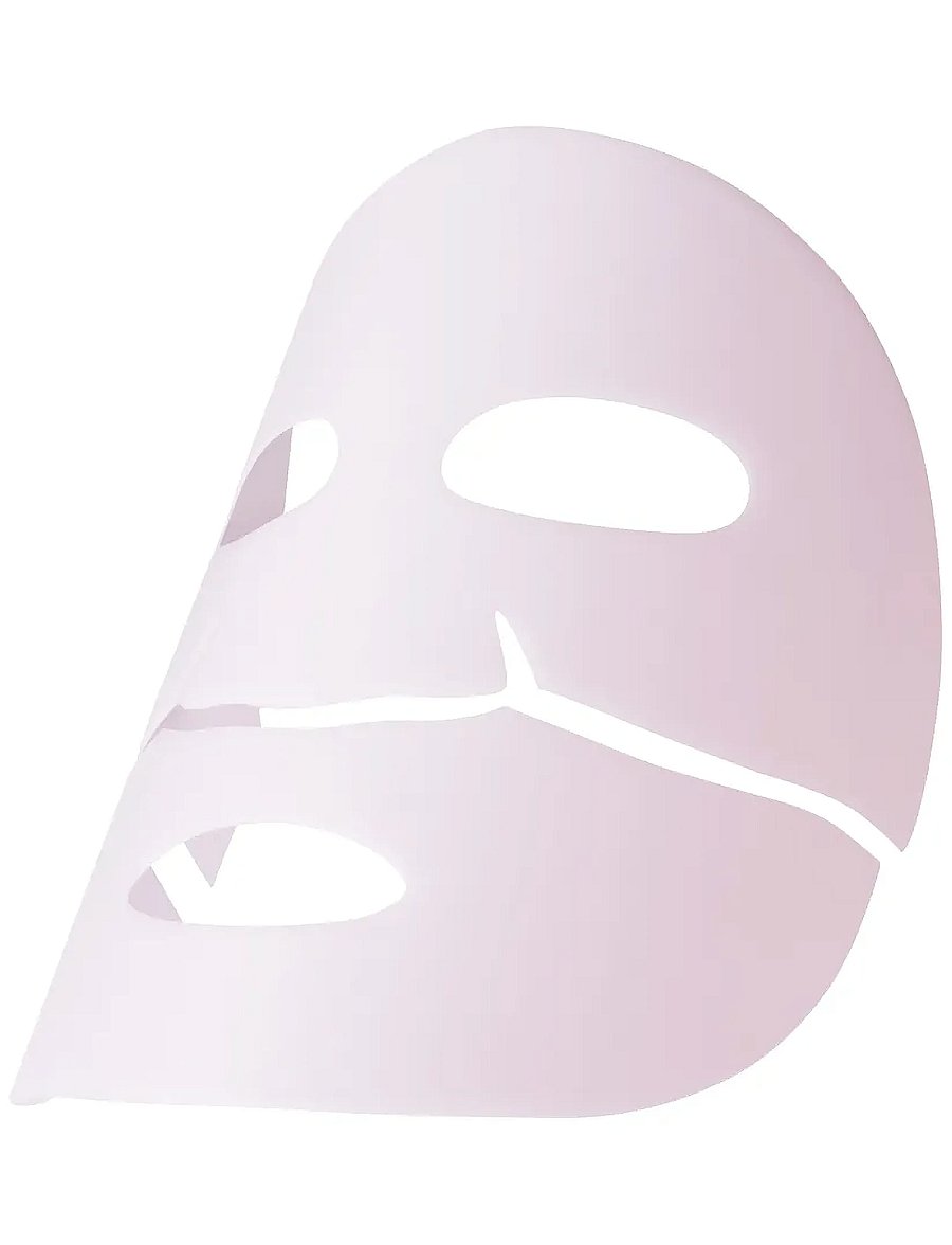 Eqqualberry - Collagen Pore-tight up Hydrogel Mask - clear - 0