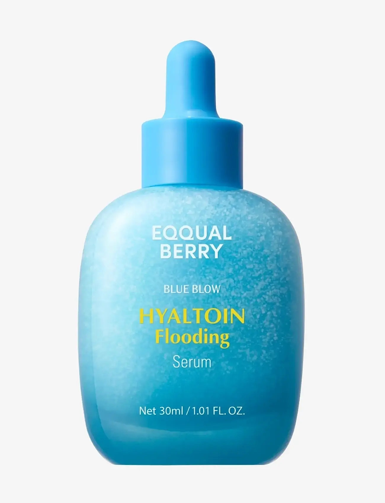 Eqqualberry - Eqqualberry - Hyaltoin Flooding Serum (30 ml.) - serum - clear - 1