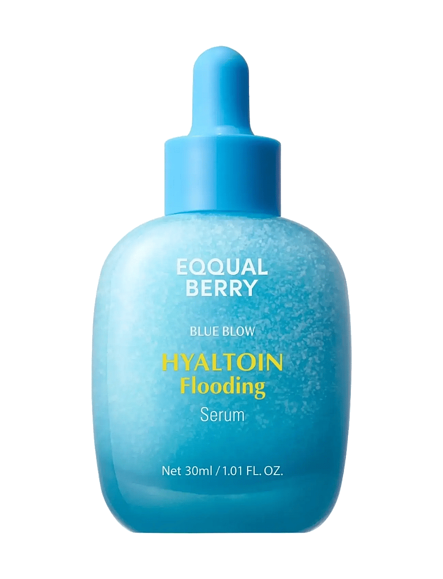 Eqqualberry - Eqqualberry - Hyaltoin Flooding Serum (30 ml.) - seerumid - clear - 1