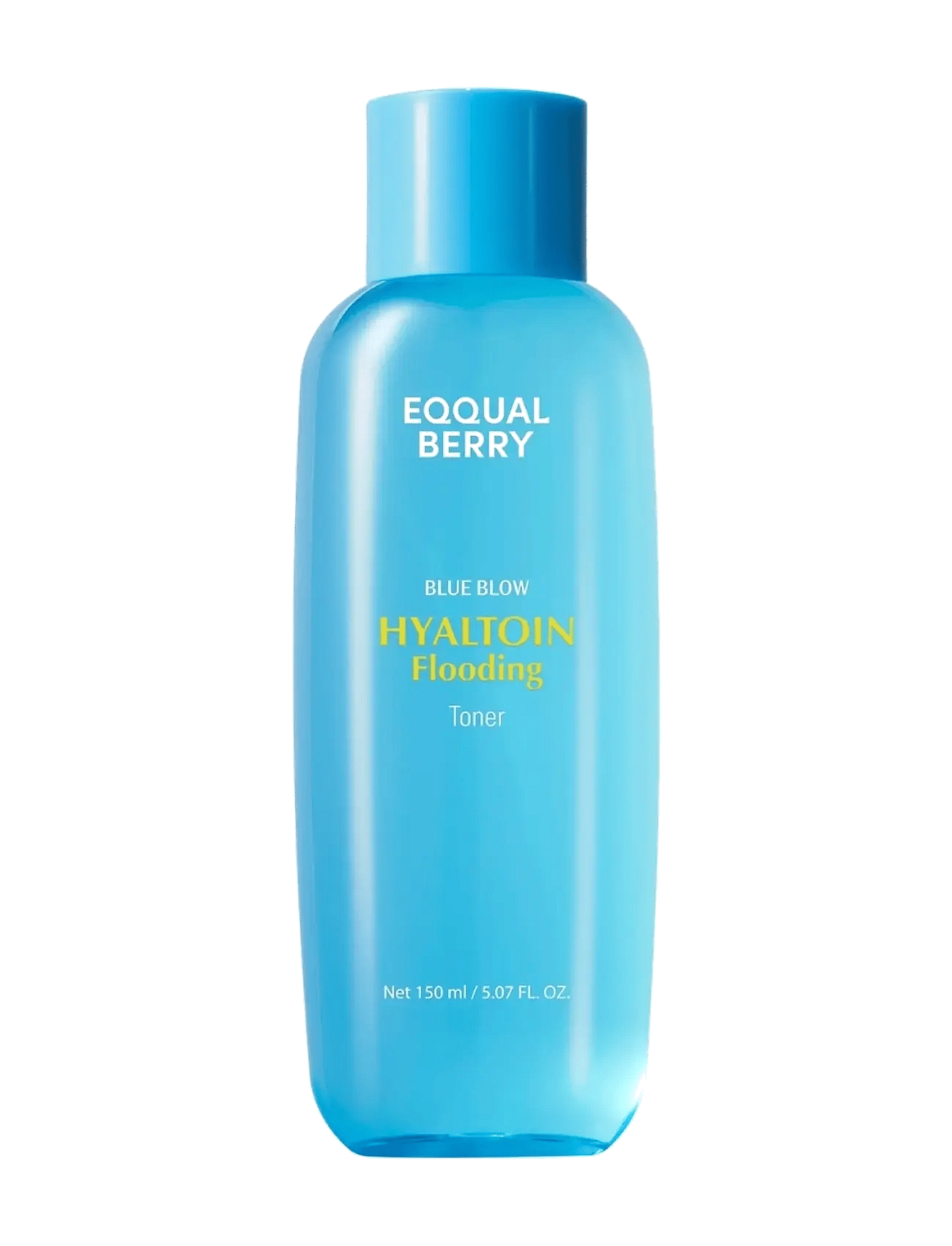 Eqqualberry Eqqualberry - Hyaltoin Flooding Toner (150Ml.) - Nude - 150 ML