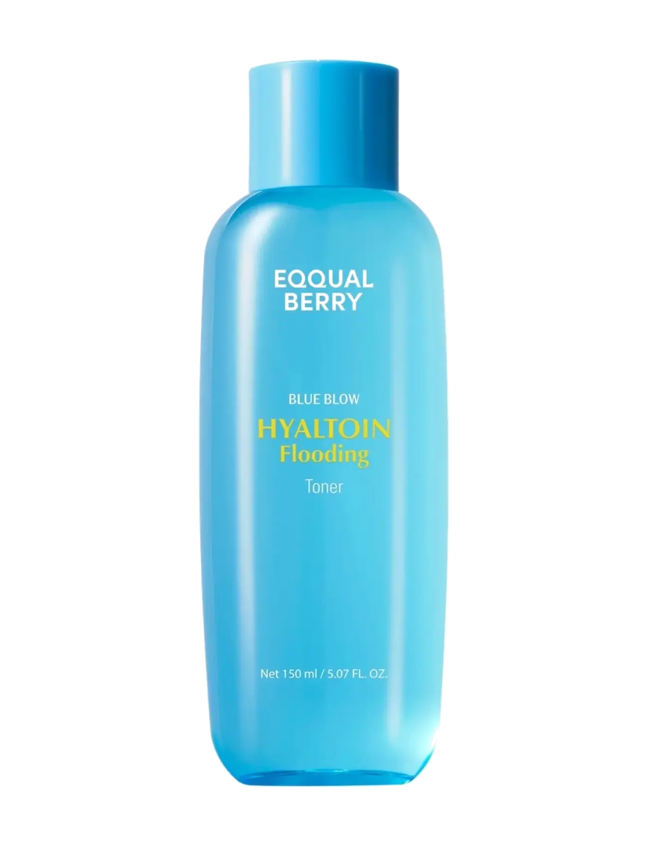 Eqqualberry Eqqualberry - Hyaltoin Flooding Toner (150ml.) - Eqqualberry - CLEAR / undefined
