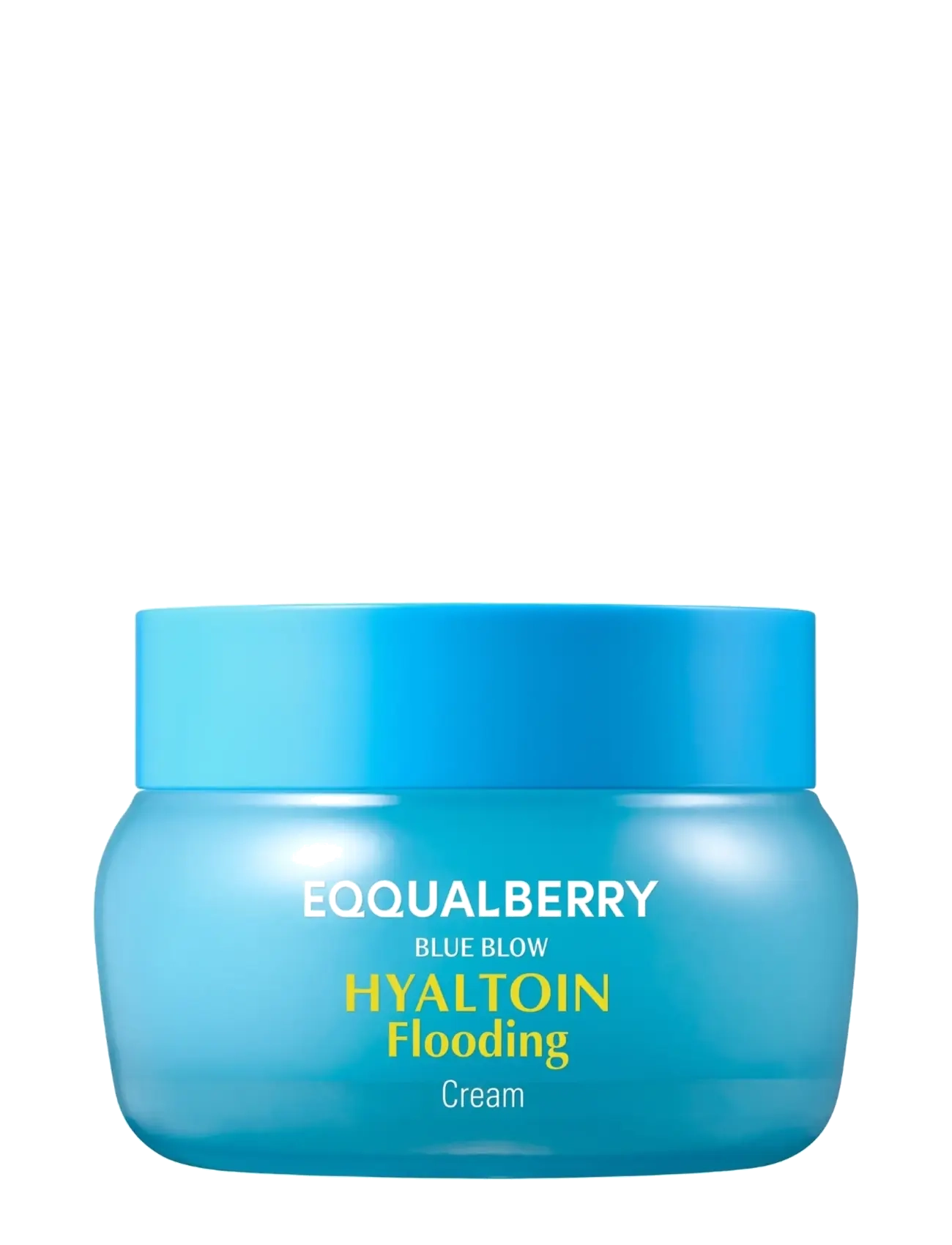 Eqqualberry Eqqualberry - Hyaltoin Flooding Cream (50ml.) - Eqqualberry - CLEAR / undefined