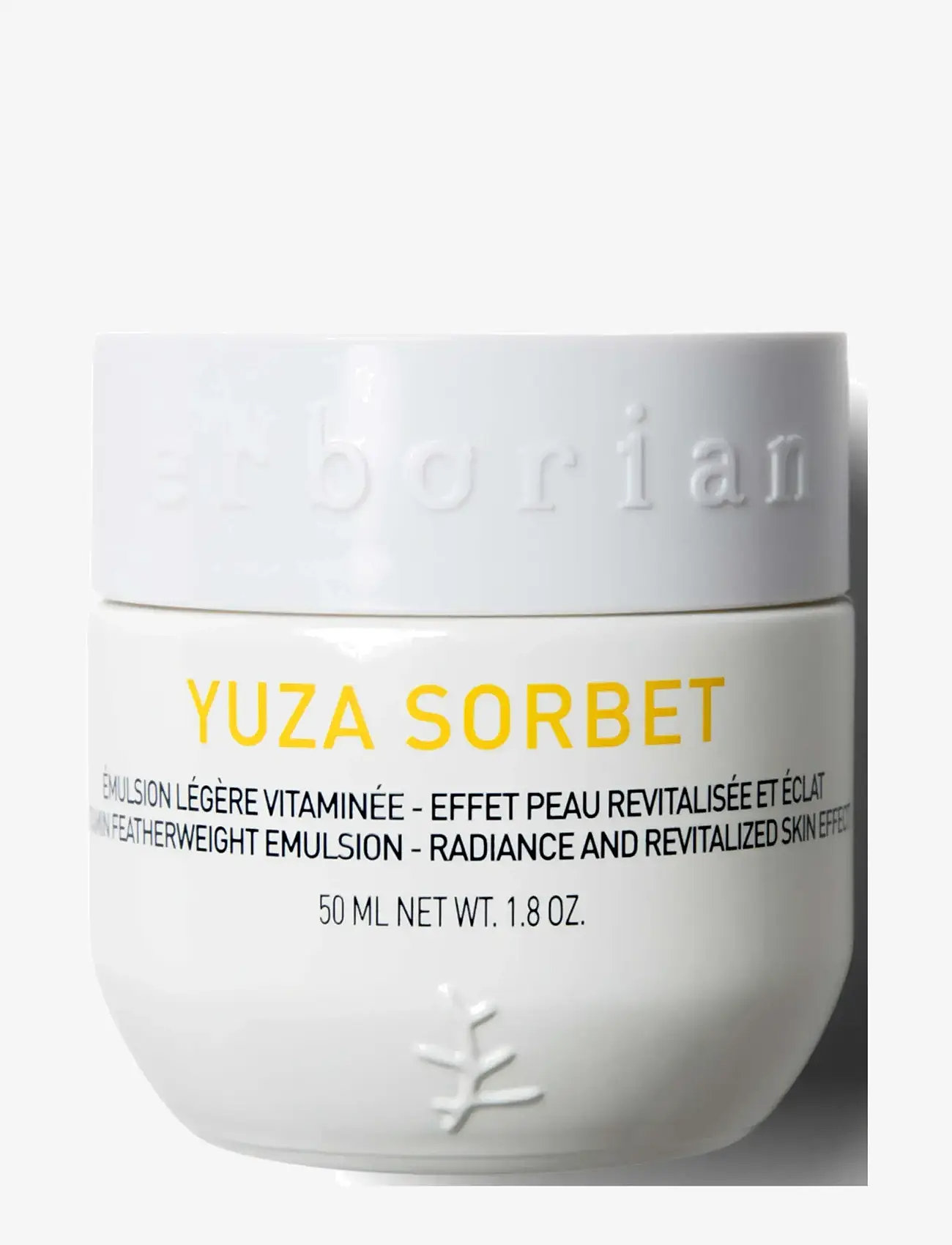 Erborian - Yuza Sorbet - moisturizers - no color - 0