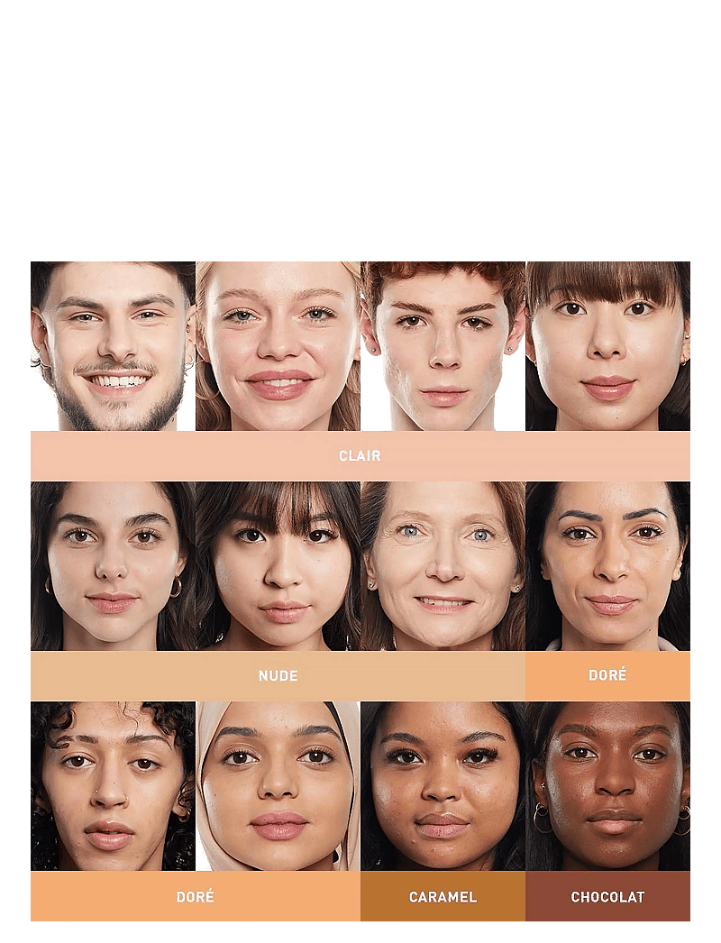 Erborian - BB Creme 40ml - face - nude - 3