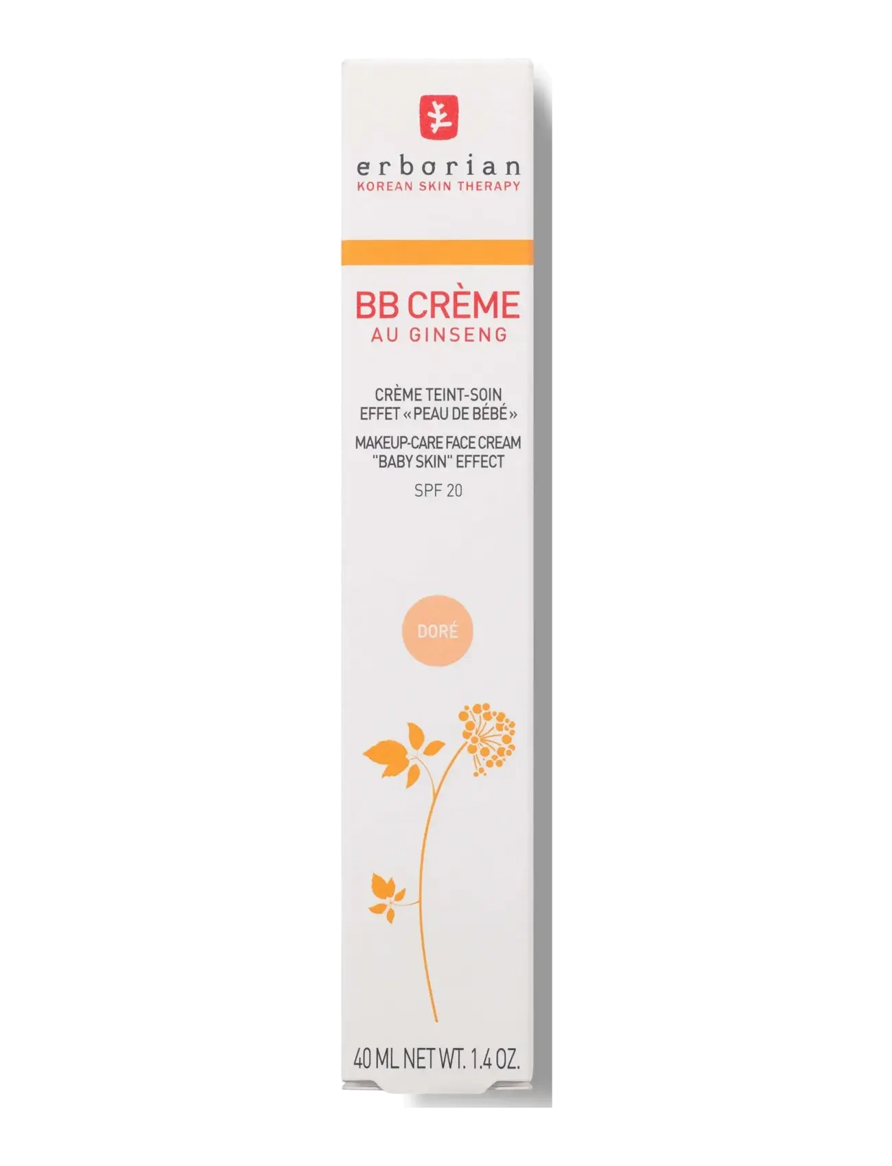 BB Créme 4