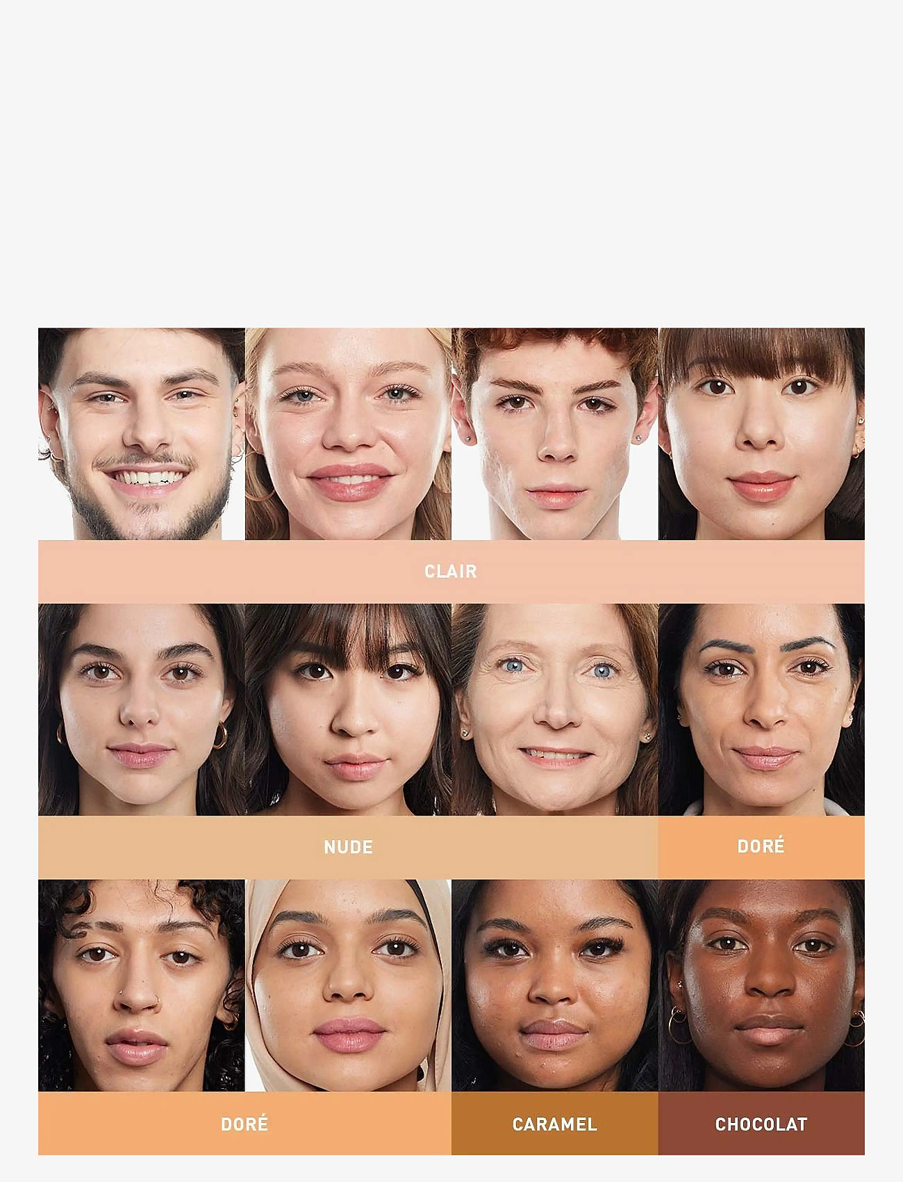 Erborian - BB Creme 40ml - smink - dorÉ - 3