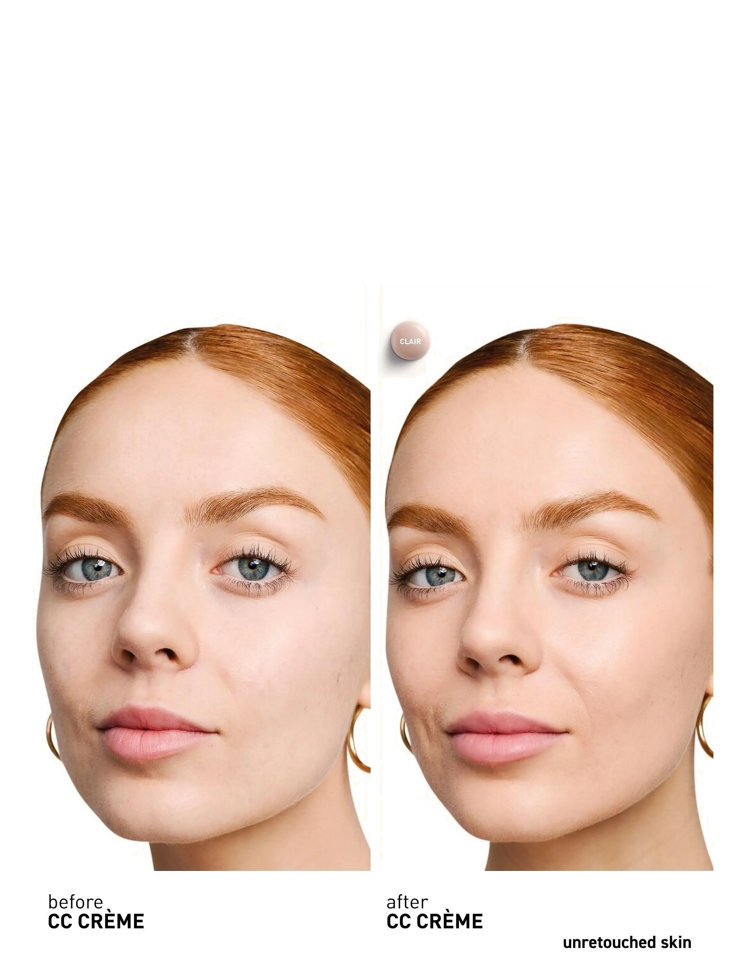 Erborian - CC Creme 40ml - face - clair - 2