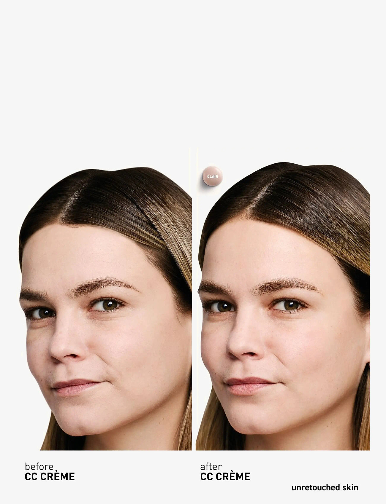 Erborian - CC Creme 40ml - smink - clair - 3