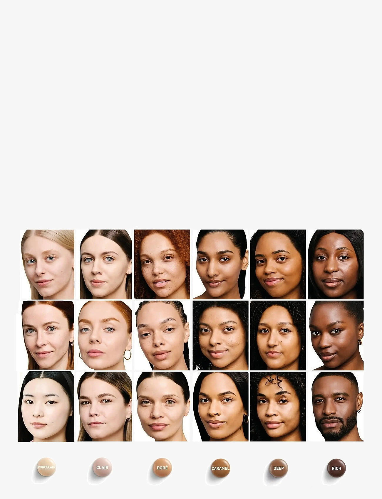 Erborian - CC Creme 40ml - smink - clair - 4