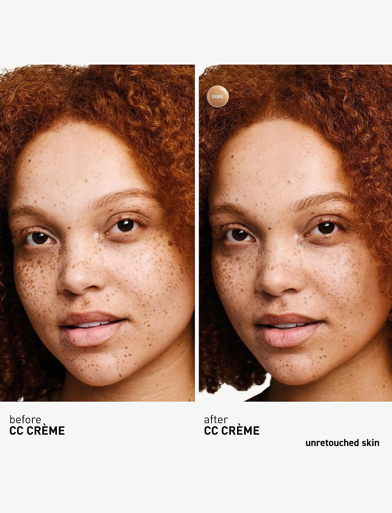 Erborian - CC Creme 40ml - makeup - dorÉ - 1