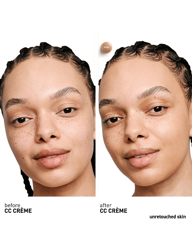 Erborian - CC Creme 40ml - makeup - dorÉ - 2