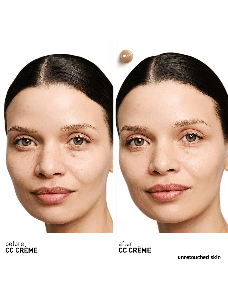Erborian - CC Creme 40ml - makeup - dorÉ - 3