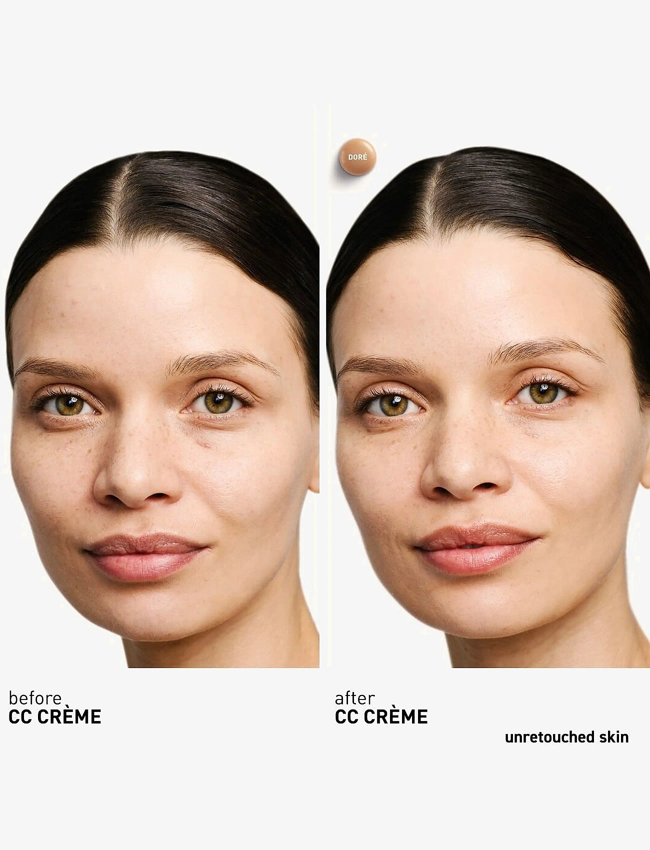 Erborian - CC Creme 15ml - makeup - dorÉ - 3