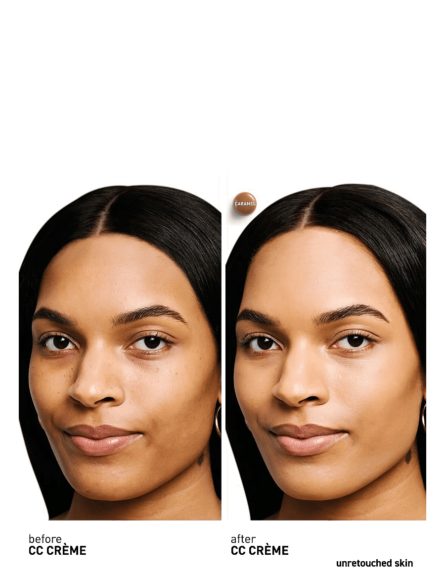 Erborian - CC Creme 40ml - makeup - caramel - 3
