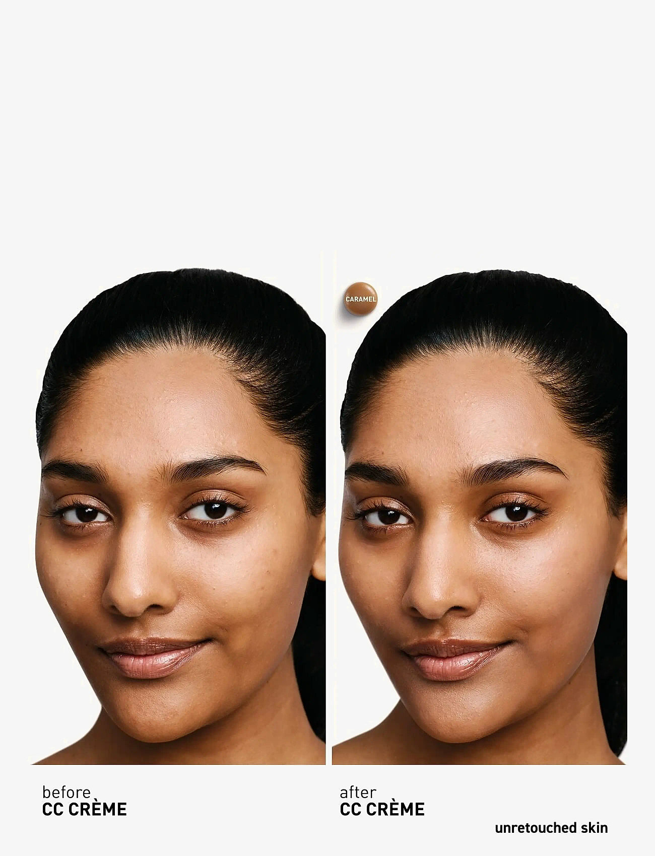 Erborian - CC Creme 15ml - makeup - caramel - 1