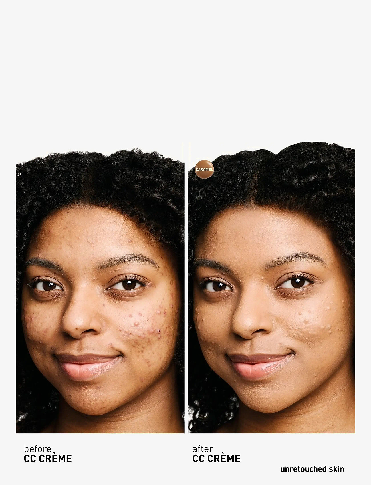 Erborian - CC Creme 15ml - makeup - caramel - 2