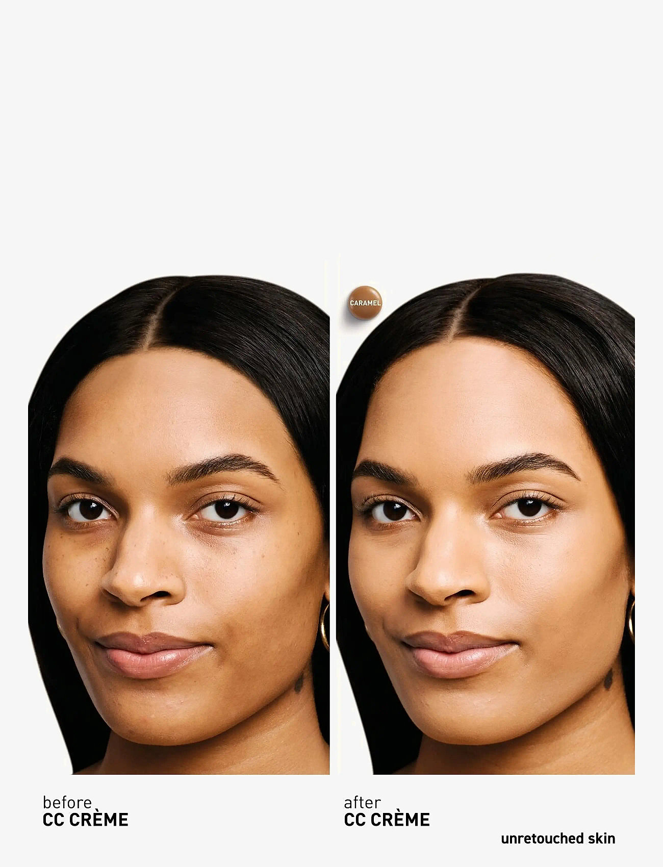 Erborian - CC Creme 15ml - makeup - caramel - 3