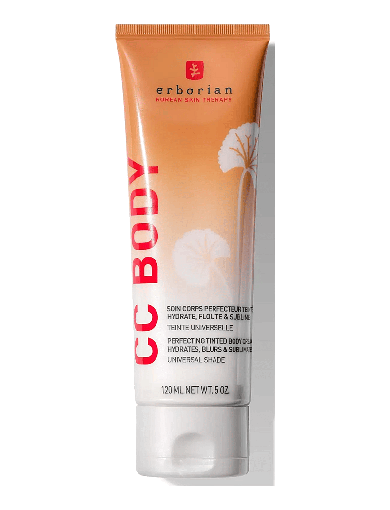 Erborian - CC Body - lotion & creams - no color - 1