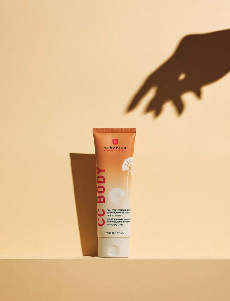 Erborian - CC Body - lotion & creams - no color - 2