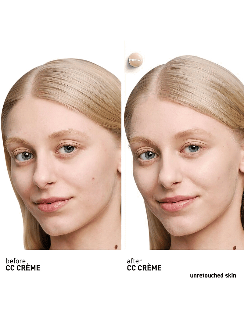 Erborian - CC Creme 40ml - face - porcelain - 1