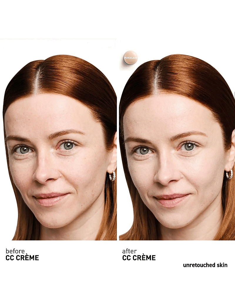 Erborian - CC Creme 40ml - face - porcelain - 2