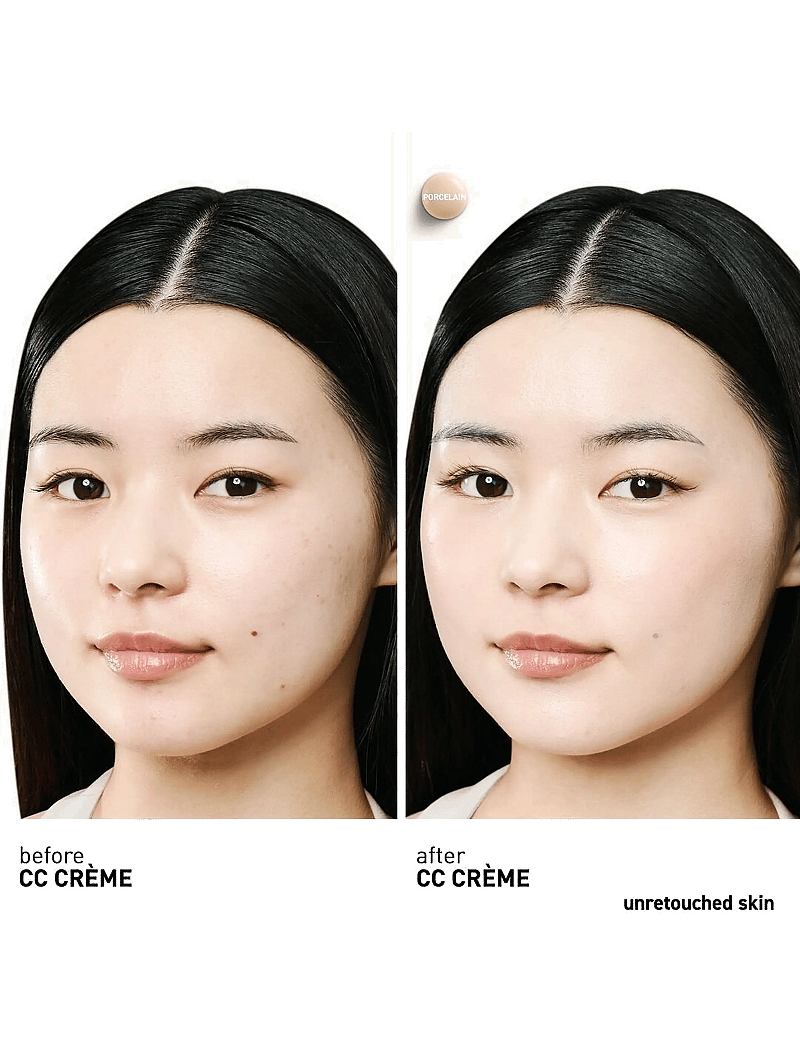 Erborian - CC Creme 40ml - face - porcelain - 3