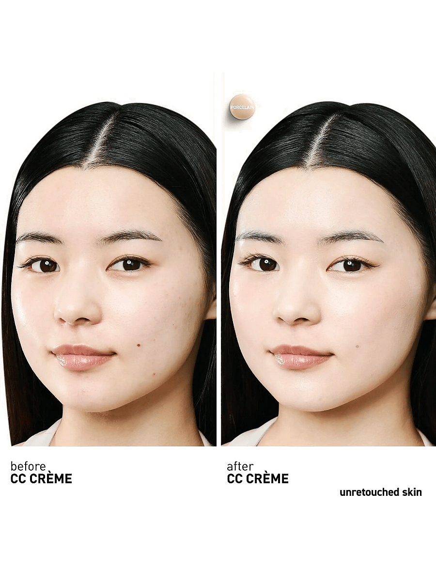 Erborian - CC Creme 40ml - face - porcelain - 3