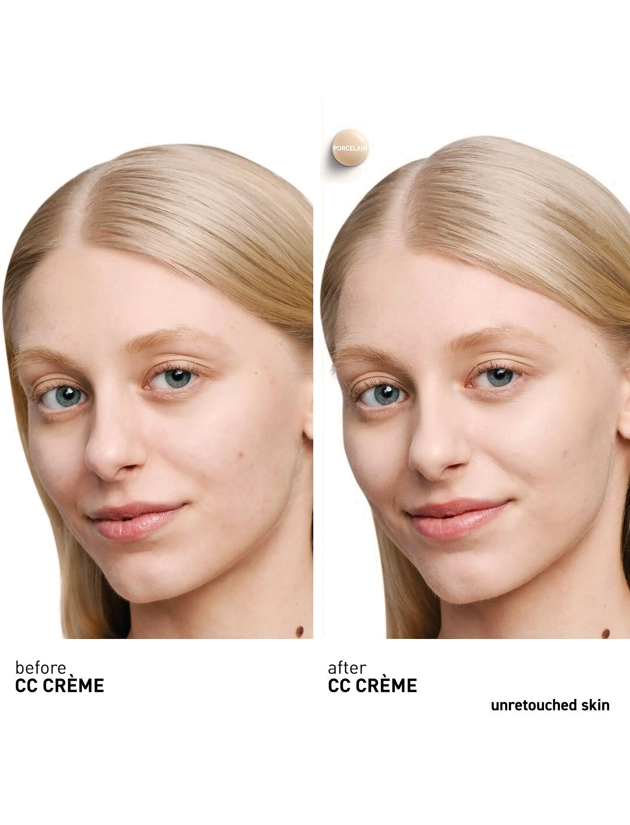 Erborian - CC Creme Porcelain 15ml - meikit - porcelain - 1