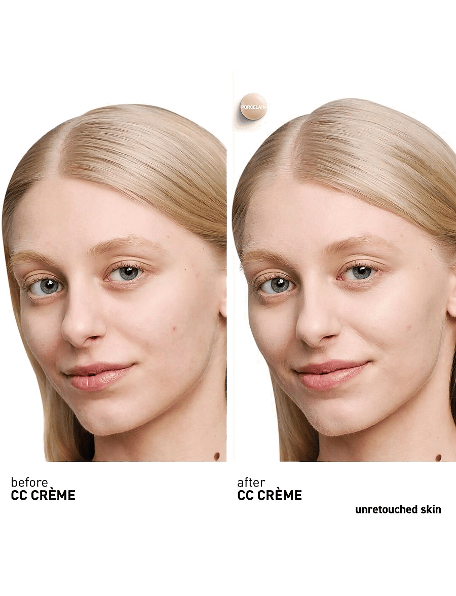 Erborian - CC Creme Porcelain 15ml - face - porcelain - 1