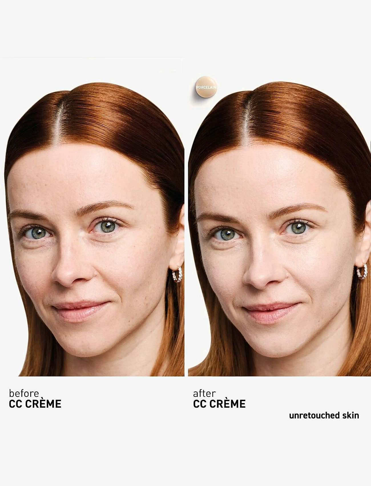 Erborian - CC Creme Porcelain 15ml - smink - porcelain - 2