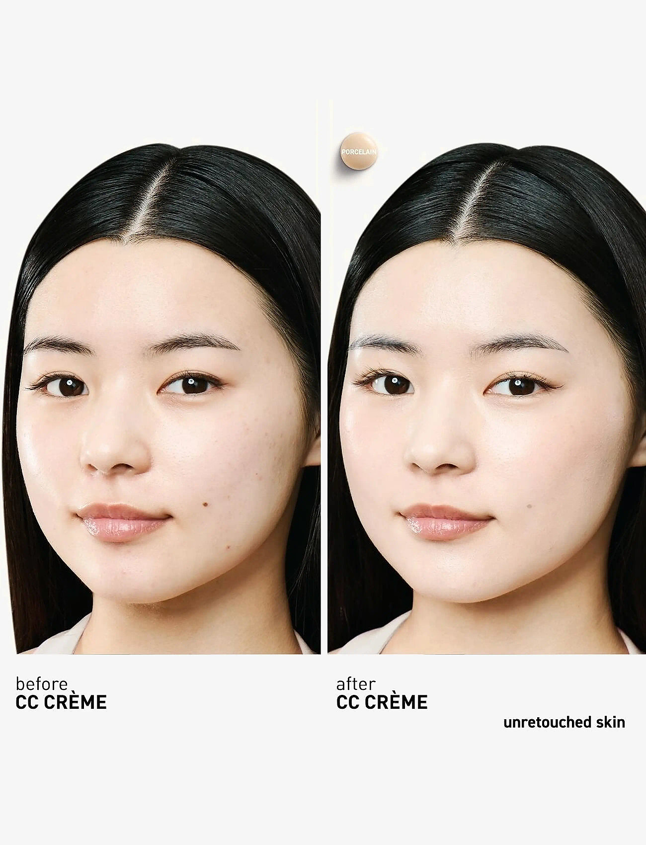 Erborian - CC Creme Porcelain 15ml - smink - porcelain - 3