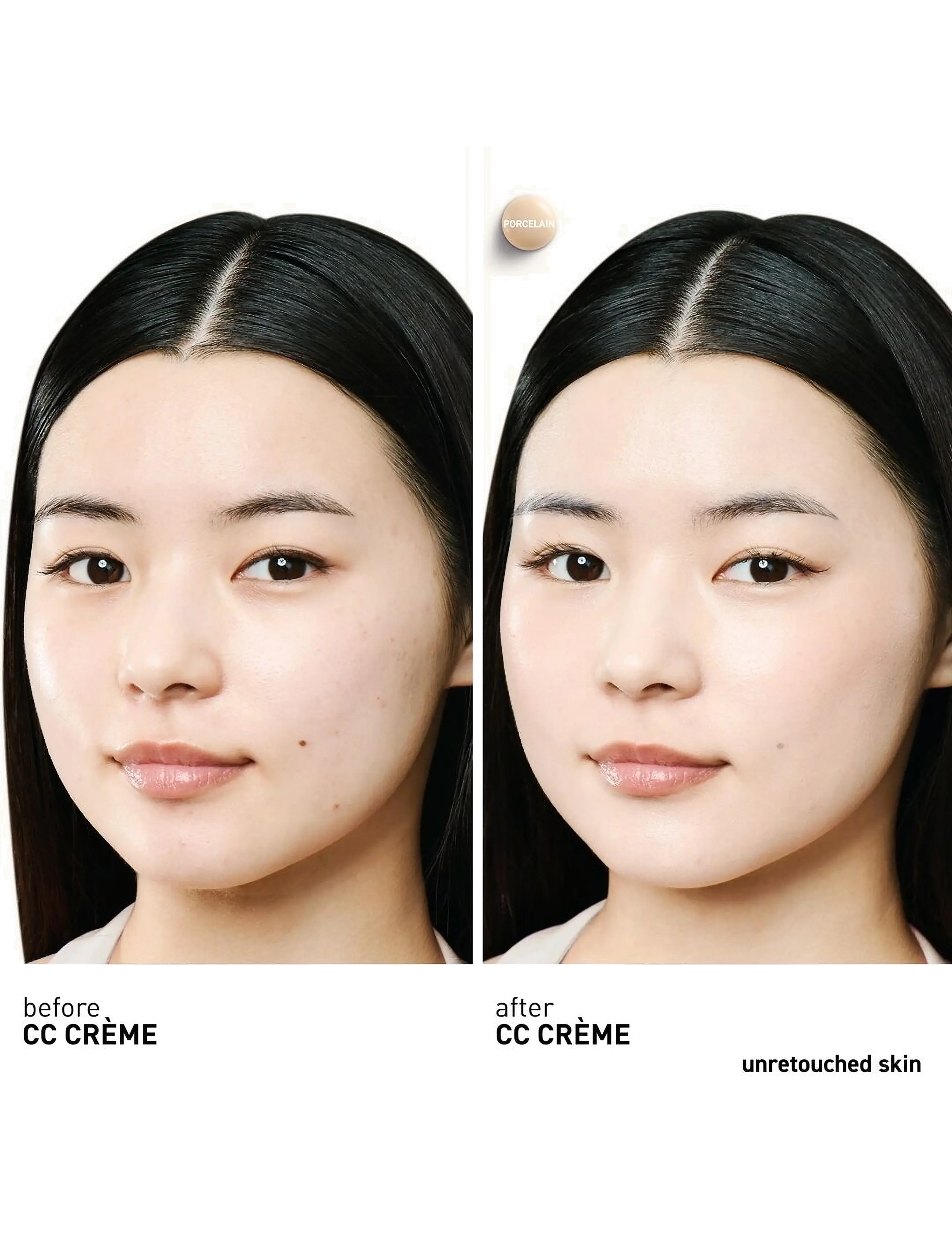 Erborian - CC Creme Porcelain 15ml - meikit - porcelain - 3