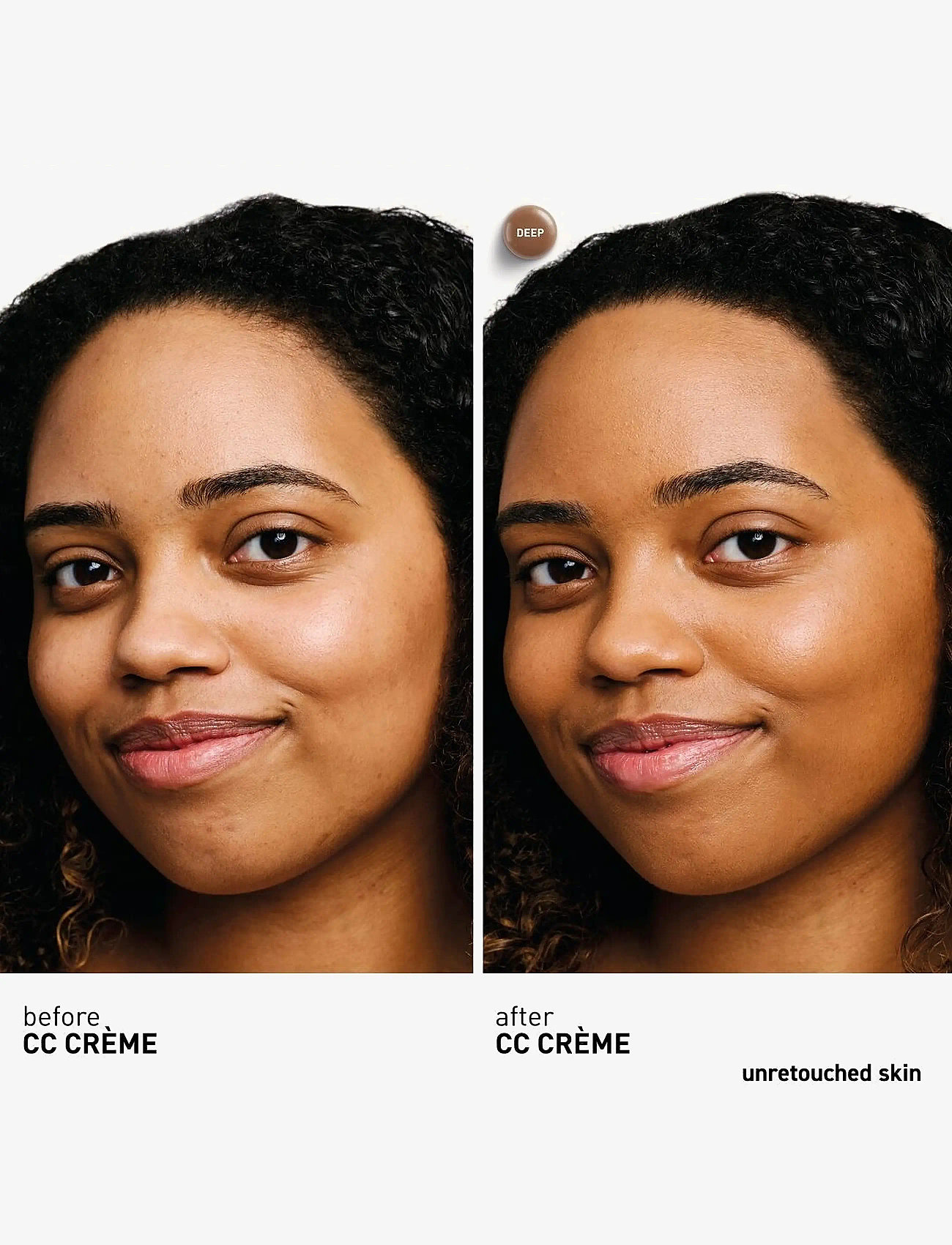 Erborian - CC Creme 40ml - face - deep - 1
