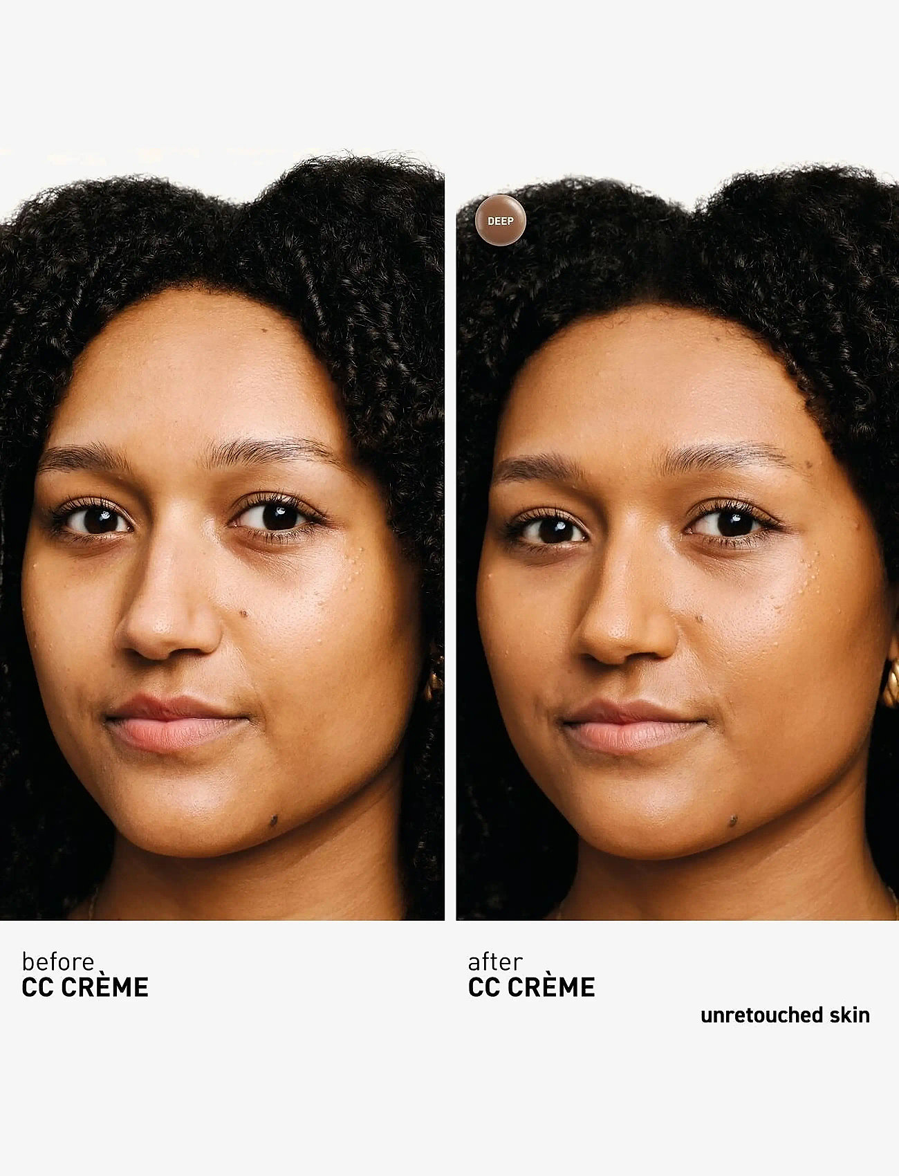 Erborian - CC Creme 40ml - face - deep - 2