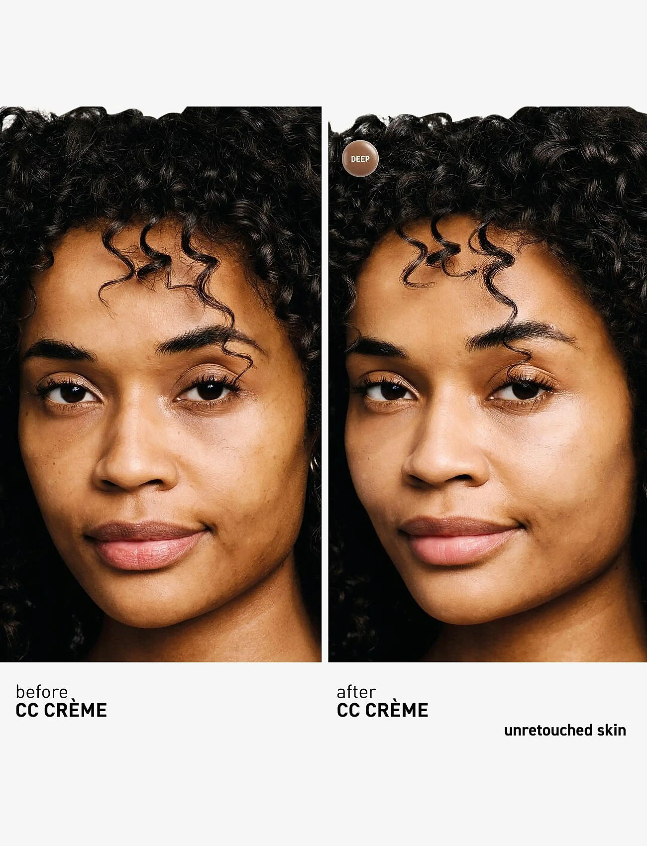Erborian - CC Creme 40ml - face - deep - 3